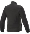 VESTE 4W BANSHEE NOIRE M