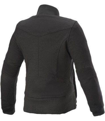 JACKET 4W BANSHEE BLACK L