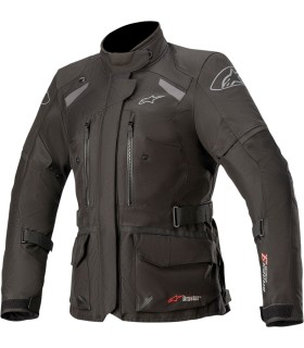 JACKET 4W ANDES V3 BK/GY M