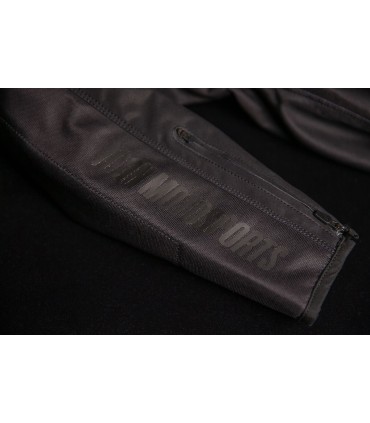 JKT WM AIRFORM CE BK LG