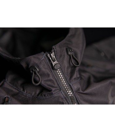 JKT WM AIRFORM CE BK 2X