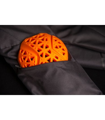 JKT WM AIRFORM CE BK 2X