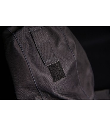 JKT WM AIRFORM CE BK 2X