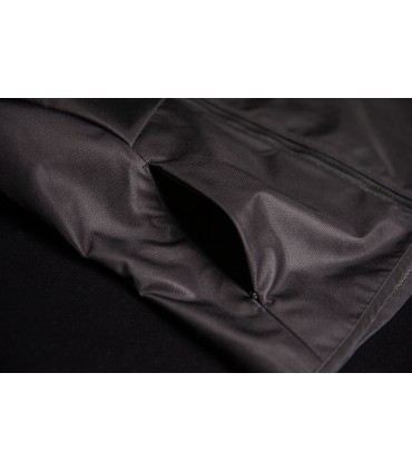 JKT WM AIRFORM CE BK 2X