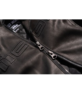 JKT W TUSCADERO2 CE BK MD