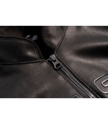 JKT W TUSCADERO2 CE BK MD