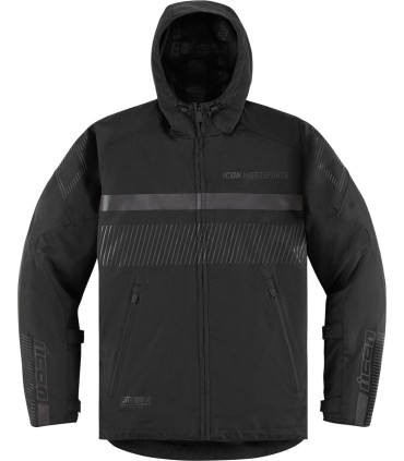 JKT WM PDX3 CE BK XS