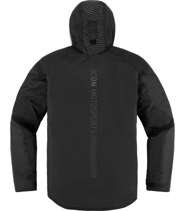 JKT WM PDX3 CE BK XS