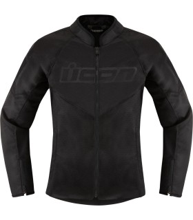 JKT WM HOOLIGAN CE BK XS