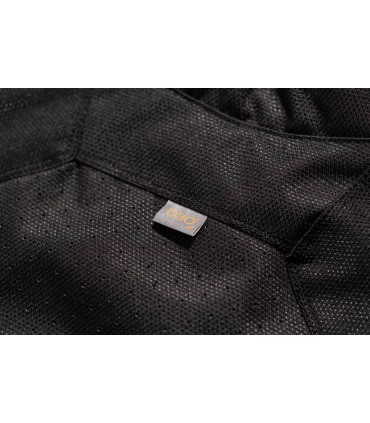 JKT WM HOOLIGAN CE BK LG