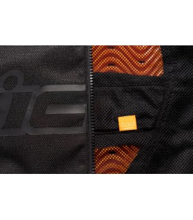 JKT WM HOOLIGAN CE BK 3X