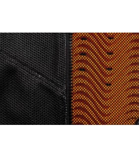 JKT WM MESH AF CE STL XS