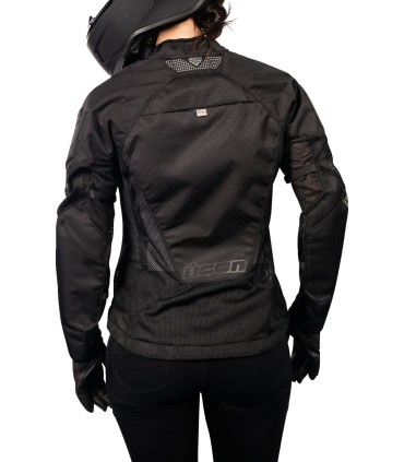 JKT WM MESH AF CE STL XS