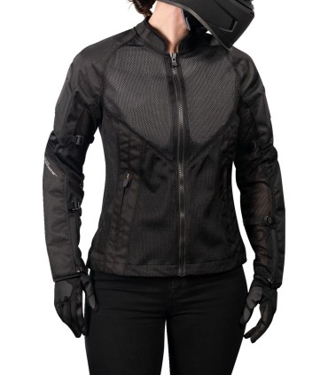 JKT WM MESH AF CE STL XS