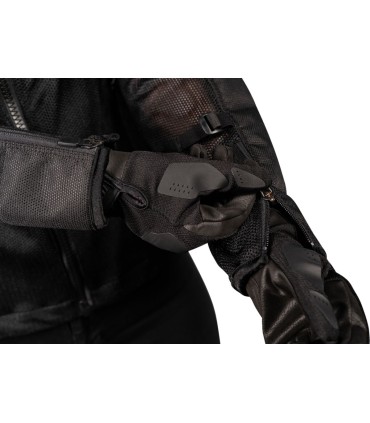 JKT WM MESH AF CE STL XS