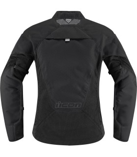 JKT WM MESH AF CE STL MD