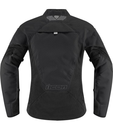 JKT WM MESH AF CE STL MD