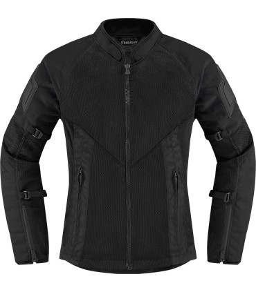 JKT WM MESH AF CE STL MD