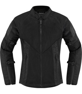 JKT WM MESH AF CE STL XL