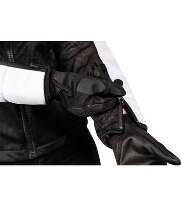 JKT WM MESH AF CE WT XS