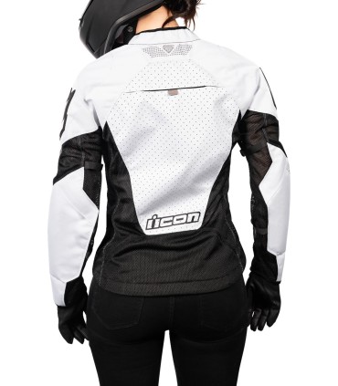 JKT WM MESH AF CE WT XS