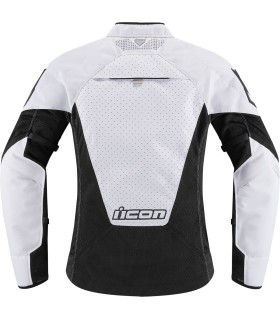 JKT WM MESH AF CE WT XL