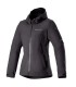JACKET 4W HOOD NEO BLK S