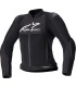 JACKET 4W SMX AIR BLACK XS
