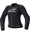 JACKET 4W SMX AIR BLACK L