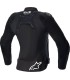 JACKET 4W SMX AIR BLACK L