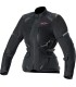 JACKET 4W ANDES AIR BLACK S