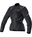 JACKET 4W ANDES AIR BLACK M