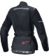 JACKET 4W ANDES AIR BLACK 2X