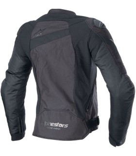 JACKET 4W T-GP+R AIR BK XS