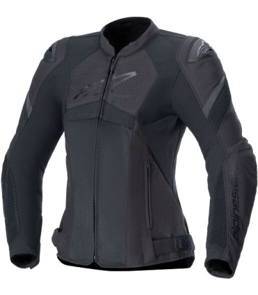 JACKET 4W T-GP+R AIR BK 2X