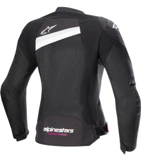 JACKET 4W T-GP+R AIR BW XS