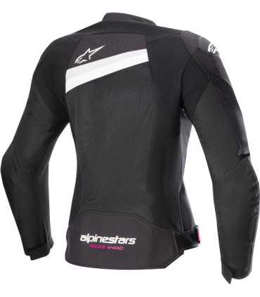 JACKET 4W T-GP+R AIR BW XS