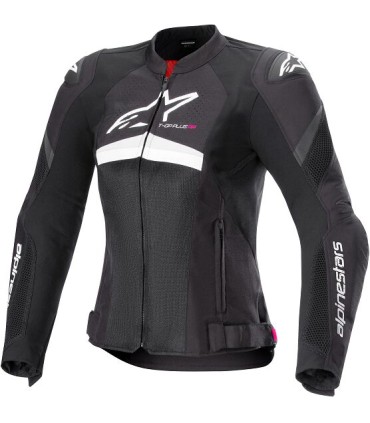 JACKET 4W T-GP+R AIR BW S