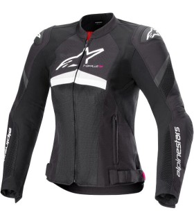 JACKET 4W T-GP+R AIR BW M