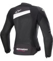 VESTE 4W T-GP+R AIR BW L
