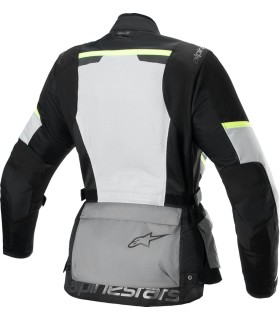 JACKET 4W ANDES AIR GY S