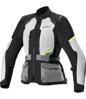 JACKET 4W ANDES AIR GY L