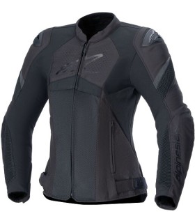 JACKET 4W T-GP+R AIR BK L