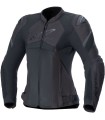 VESTE 4W T-GP+R AIR BK L