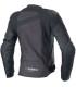 JACKET 4W T-GP+R AIR BK L