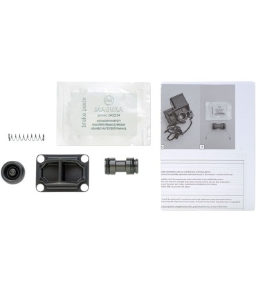 285|286 - BRAKE PISTON KIT 16 