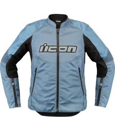 JACKET WM OVERLORD3 BL XS