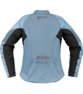 JACKET WM OVERLORD3 BL SM