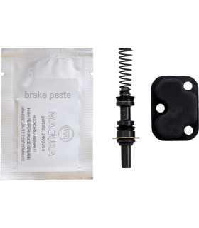286 - BRAKE PISTON KIT 15 MM D