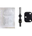 286 - KIT PISTON DE FREIN 15 MM D